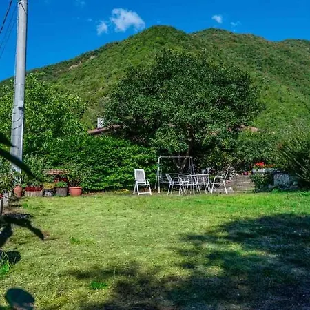 La Finestra Sul Cucco Apartment