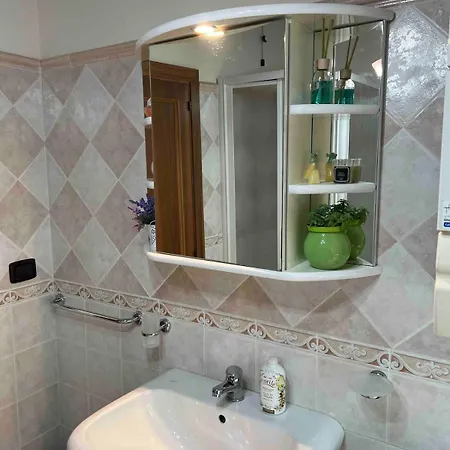 La Finestra Sul Cucco Apartment