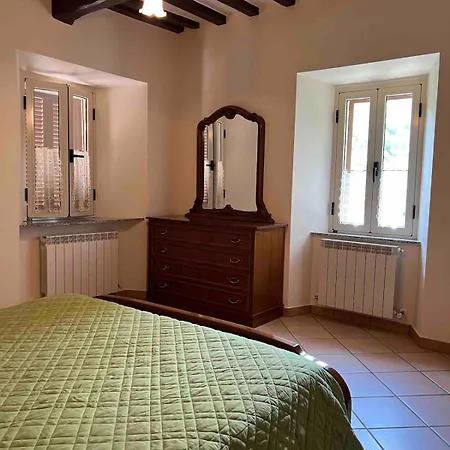 La Finestra Sul Cucco Apartment Pascelupo