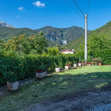 La Finestra Sul Cucco Apartment Pascelupo