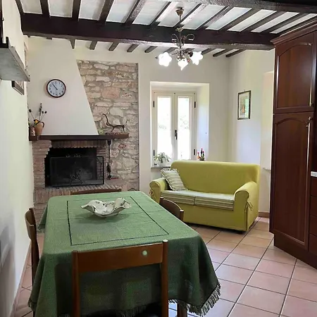 Apartment La Finestra Sul Cucco Pascelupo