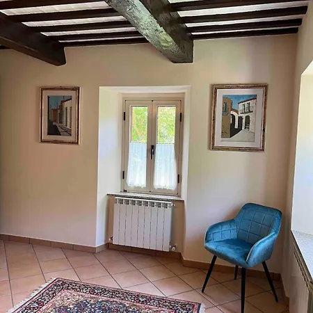 La Finestra Sul Cucco *